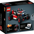 42116 LEGO Technic Pienkuormaaja